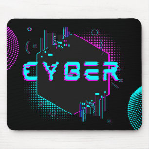 Cyber musmatta