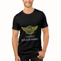 Cyber Neon Golden Eagle Fotboll 2026 Anpassad Fami