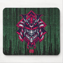Cyber Oni-kod – Retro Future Kraft Musmatta