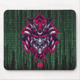 Cyber Oni-kod – Retro Future Kraft Musmatta