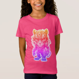 Cyber Rand T Shirt