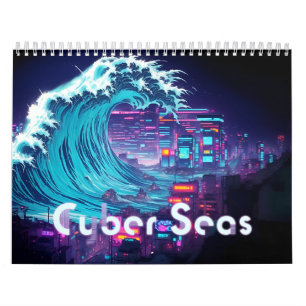 Cyber Seas Kalender