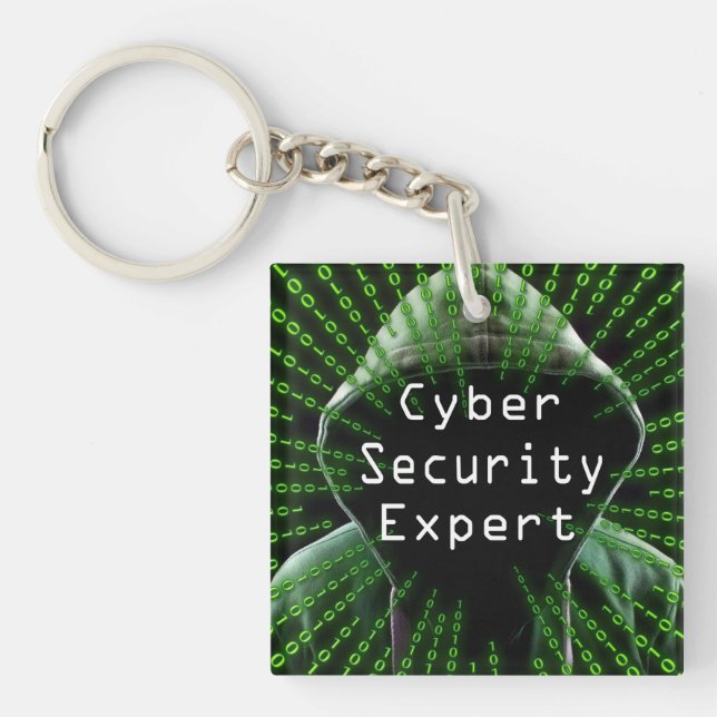 Cyber Security Business Expert (Framsidan)
