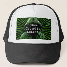 Cyber Security Business Expert Keps