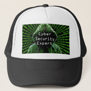Cyber Security Business Expert Keps