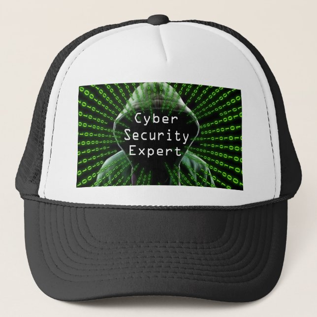 Cyber Security Business Expert Keps (Framsida)