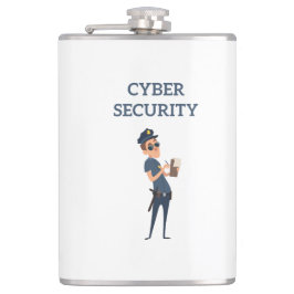 Cyber Security: Coola Cop on Patrol Fickplunta