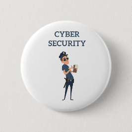 Cyber Security: Coola Cop on Patrol Knapp