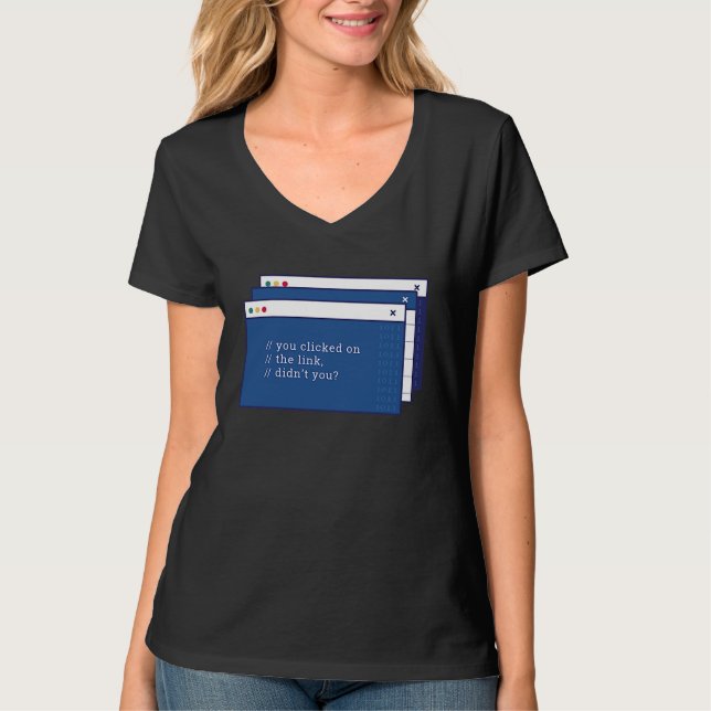Cyber Security Expert I computer engineer for ethi T Shirt (Framsida)