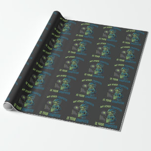 Cyber Security Hacker Computer Admin Programmer Presentpapper