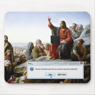 Cyber Sermon Funny Musmatta