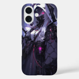 Cyber Sorceress