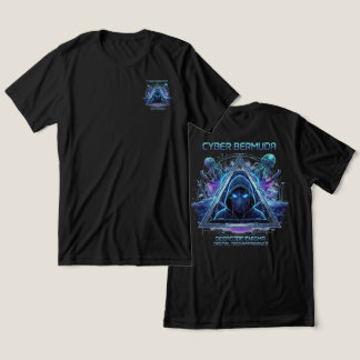 Cyber T Shirt