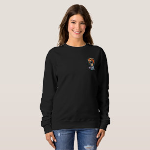 Cyber Tiger Kvinnor T Shirt
