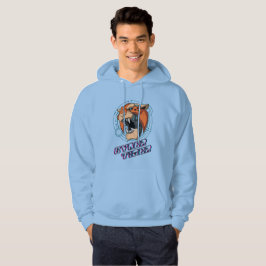 Cyber Tiger | MANAR Hoodie