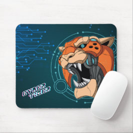 Cyber Tiger | Musmatta