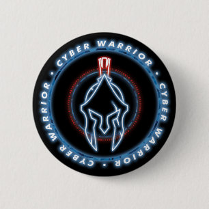 CYBER WARRIOR BADS SEKTION KNAPP