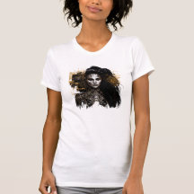 Cyber Woman: En Futuristiska och Edgy design