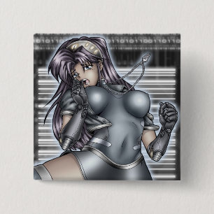 CyberAnimeflicka Knapp
