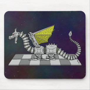Cyberdragon Musmatta