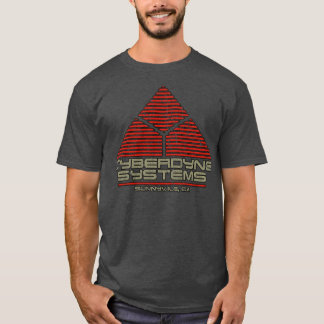 Cyberdyne Systems 2029 T Shirt