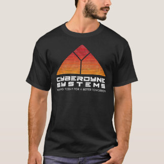 Cyberdyne Systems - Inspierat av Terminator Cla T Shirt
