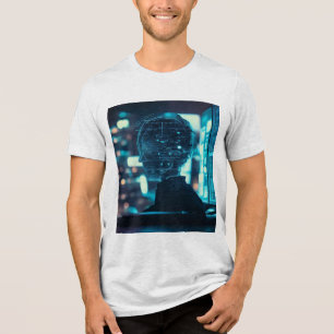 Cybereart T Shirt