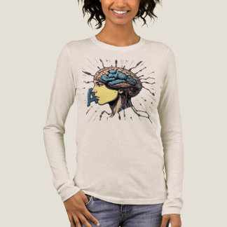 Cyberhjärna** T Shirt