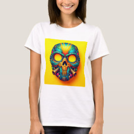 Cybermasker T Shirt