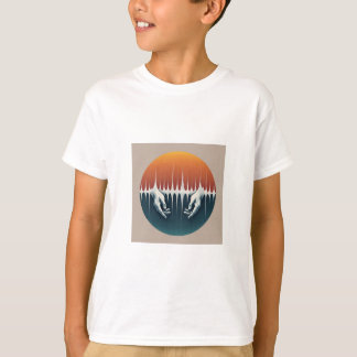 Cybernetic DJ Symphony T-Shirt* T Shirt