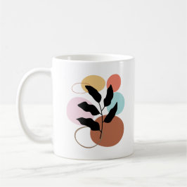 Cybernetisk duk kaffemugg