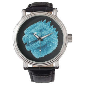 Cybernetisk Titan Armbandsur