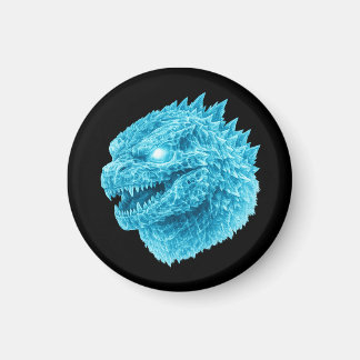 Cybernetisk Titan Magnet