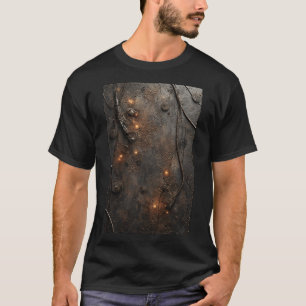 Cyberpunk Lighting T Shirt