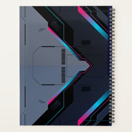 Cyberpunk Mecha Armor | Personalized Gamer Mission