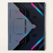 Cyberpunk Mecha-rustning | Personlig spelarmission