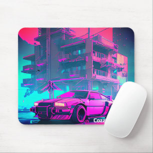 Cyberpunk Musmatta