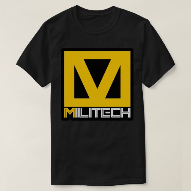 Cyberpunk Nightcity Sticker  T Shirt (Design framsida)