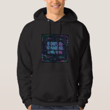 Cyberpunk Status Gaming Nivå 100 T-Shirt