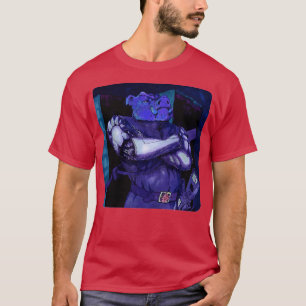 Cyberpunk Swine T Shirt