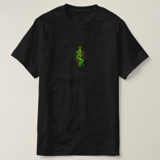 Cyberpunk t shirt