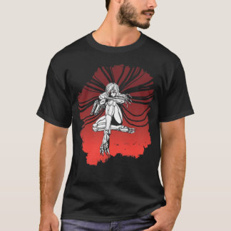 Cyberpunk Tee Shirt