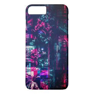 Cyberpunk, telefonväska