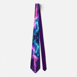 Cyberpunk Tie /Cyberpunk Krawatte Slips
