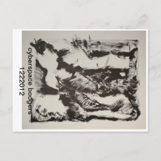 cyberrymden näsråpor 1222012 vykort