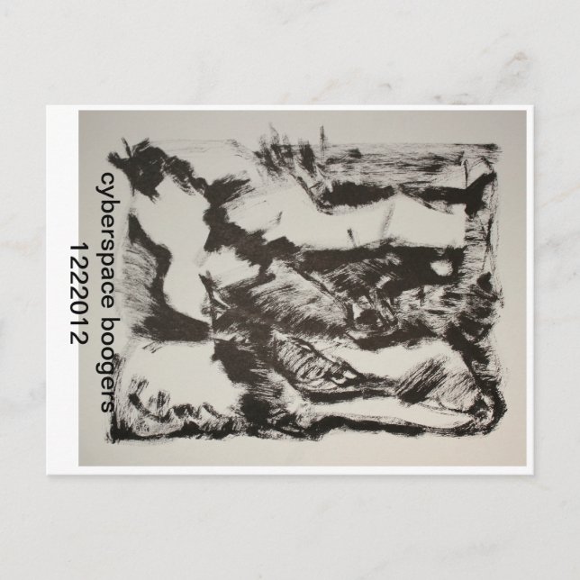 cyberrymden näsråpor 1222012 vykort (Framsida)