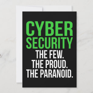 Cybersäkerhet Dator IT Teknik Mjukvara Tack Kort