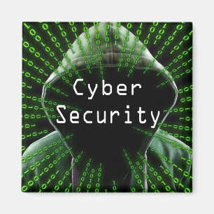 Cybersäkerhet - företag magnet