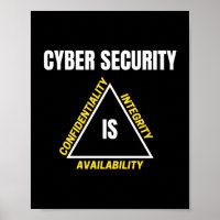 Cybersäkerhet och Internet Geek