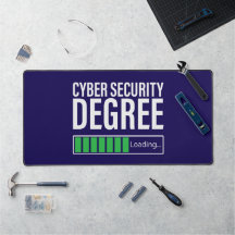 Cybersäkerhetsgrad Laddning, specialist